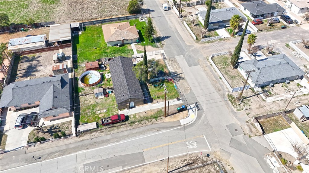 14702 Walters Street