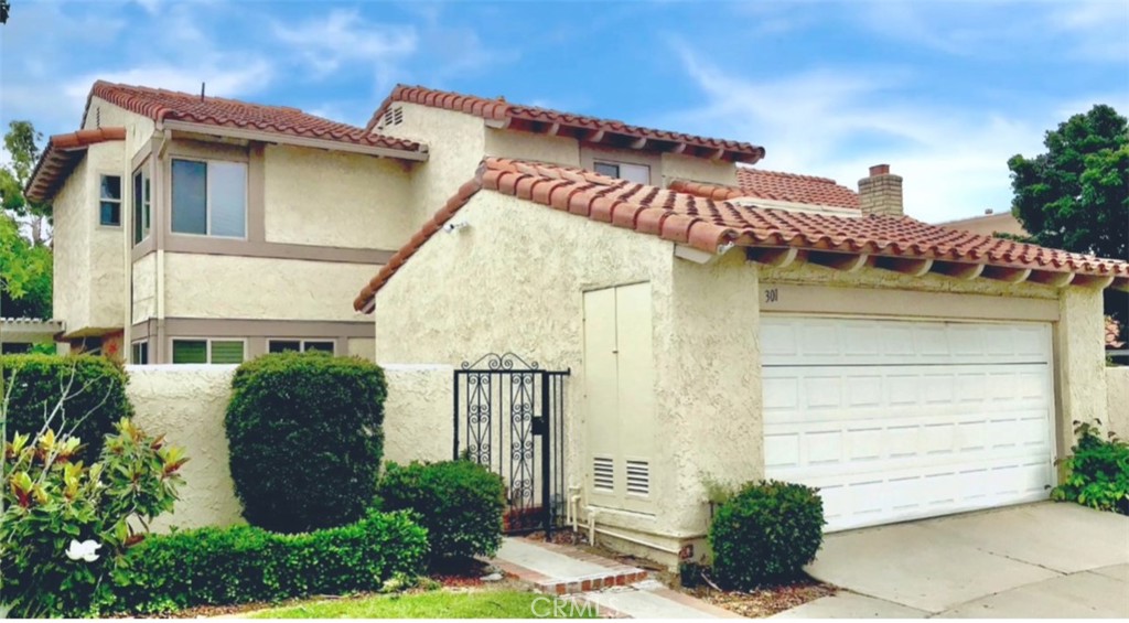 301 S Georgia Circle