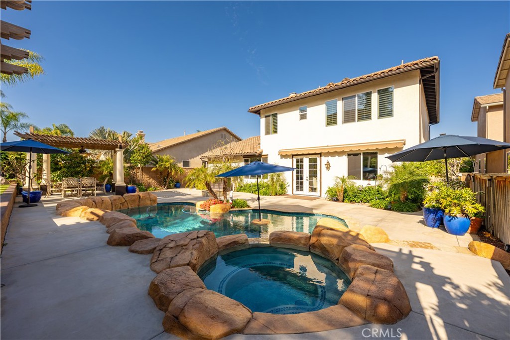 23679 Pomelo Road