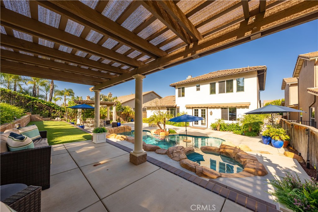 23679 Pomelo Road