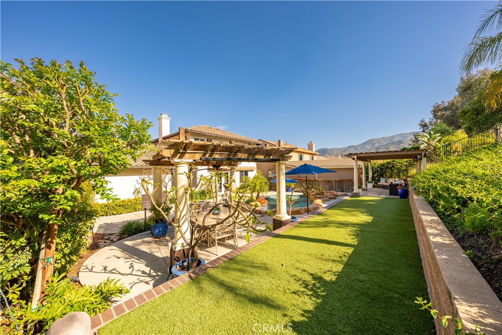23679 Pomelo Road