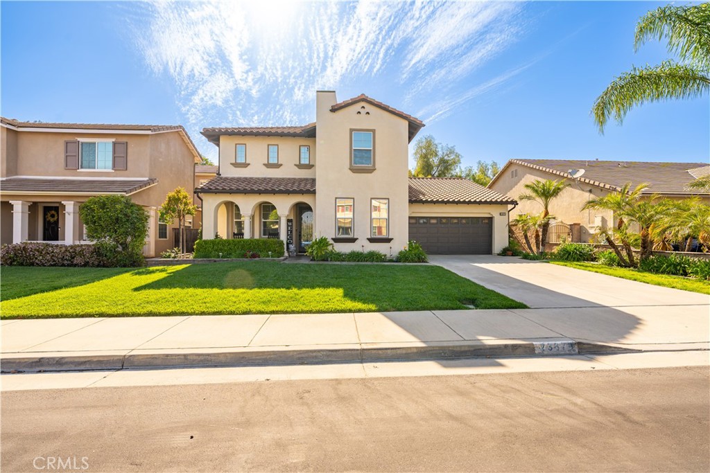 23679 Pomelo Road