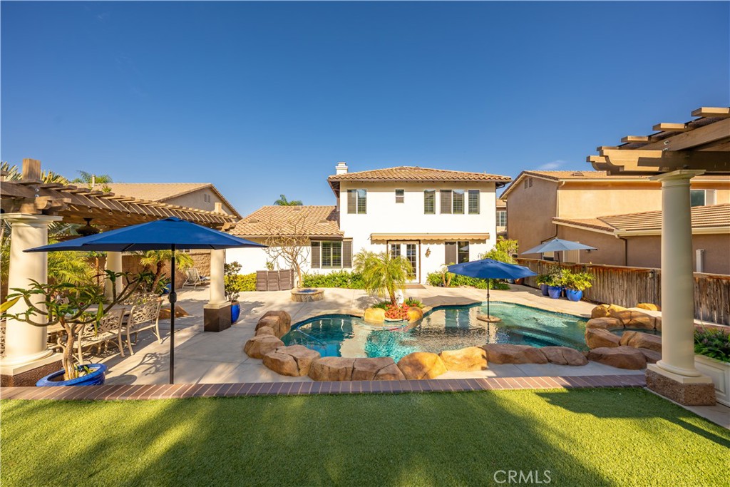 23679 Pomelo Road