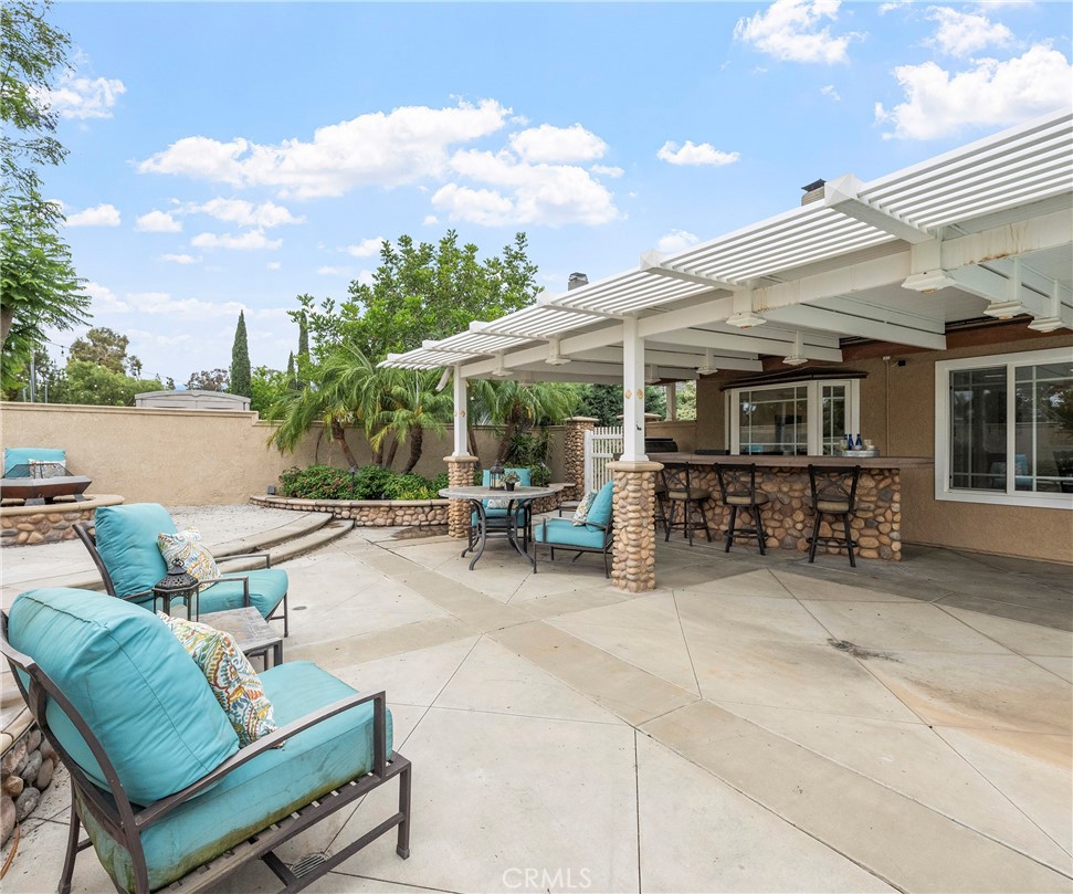 20720 Cottonwood Road