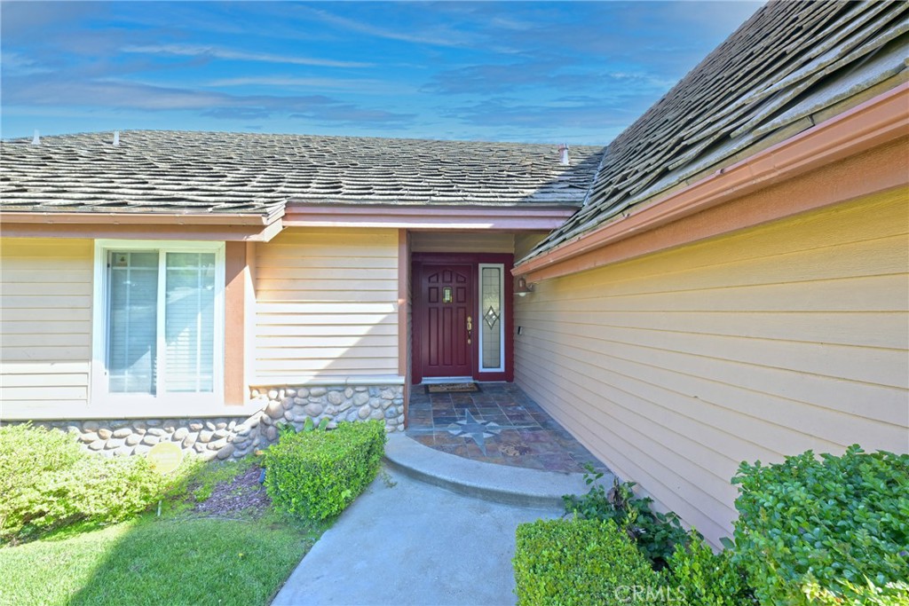 20720 Cottonwood Road