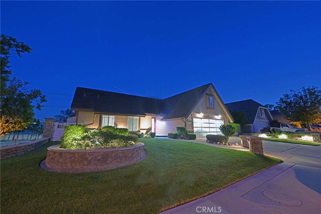 20720 Cottonwood Road