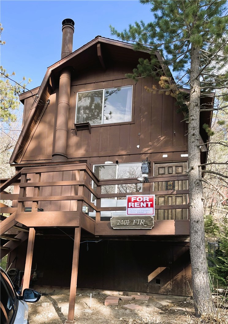2401 Fir Drive