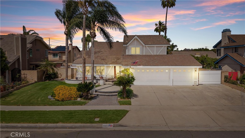 1855 Ferrington Drive