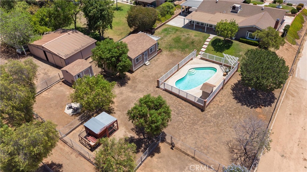 3527 Bluff Street