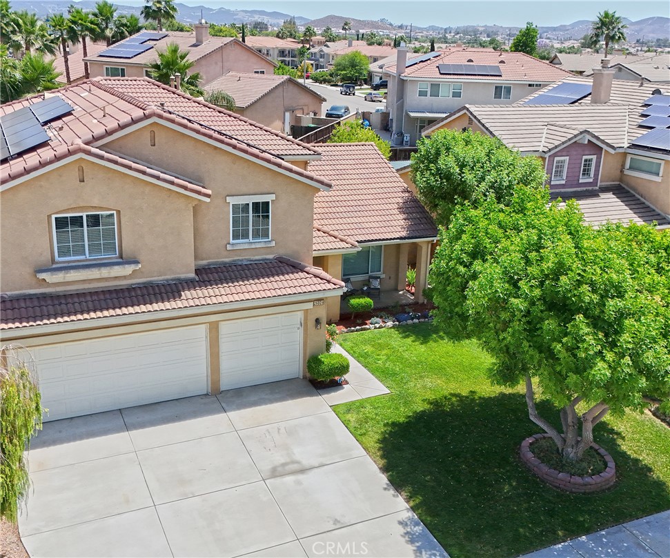 26809 Lazy Creek Road