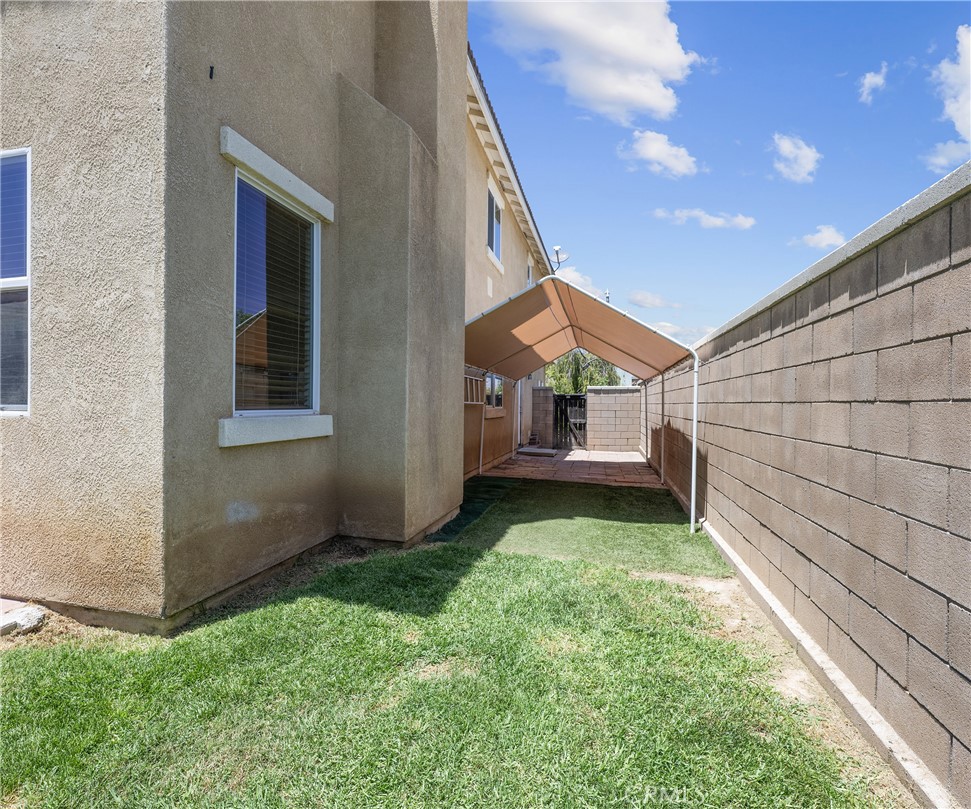 26809 Lazy Creek Road