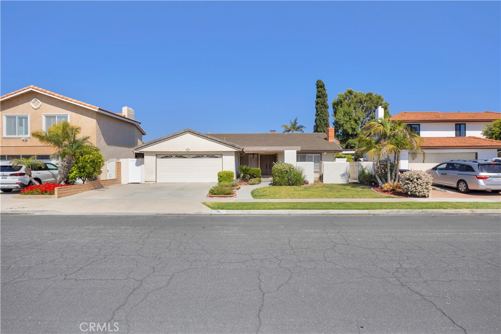 15392 Maryknoll Street