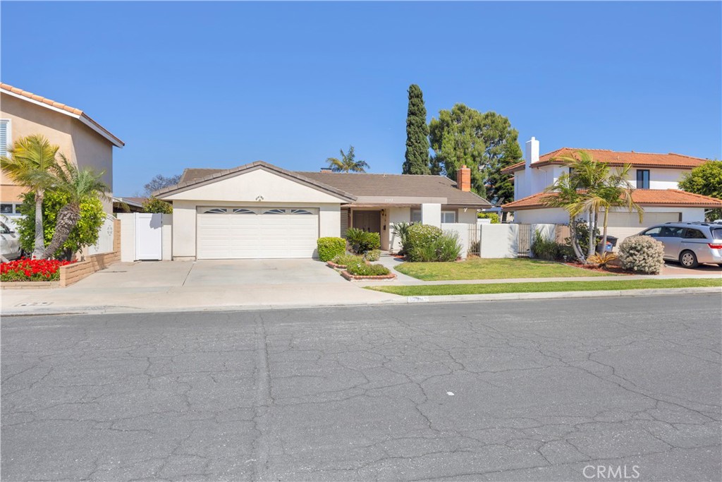 15392 Maryknoll Street