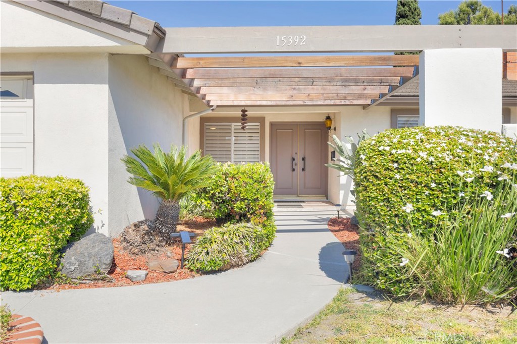 15392 Maryknoll Street