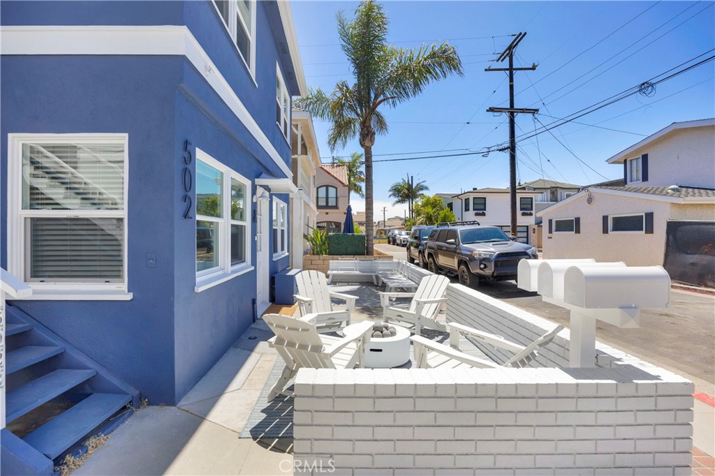 502 36th Street A