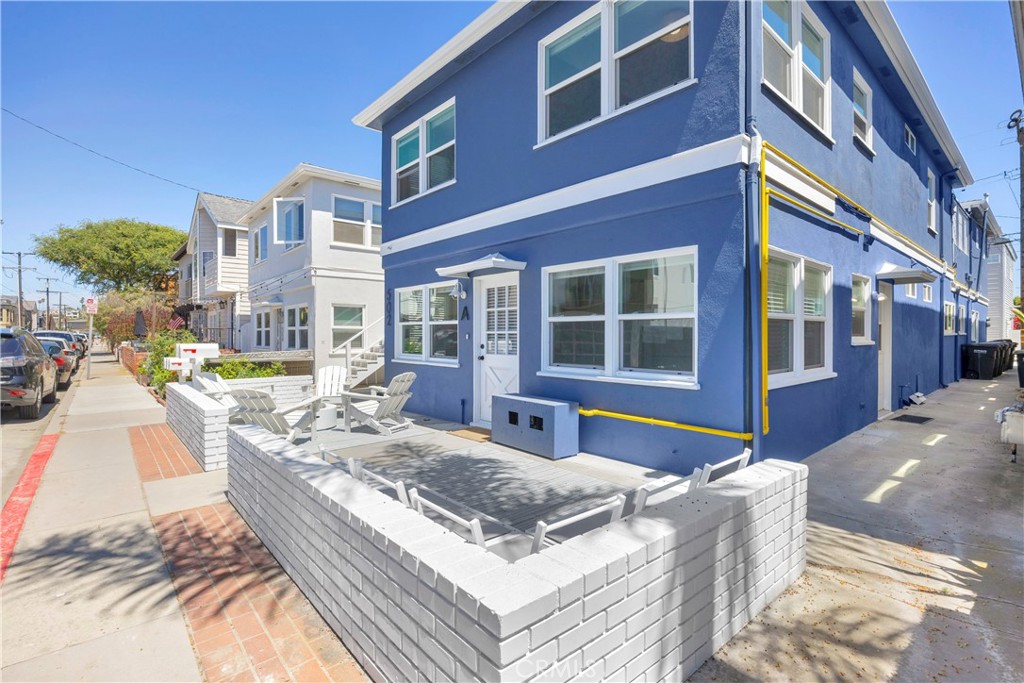 502 36th Street A