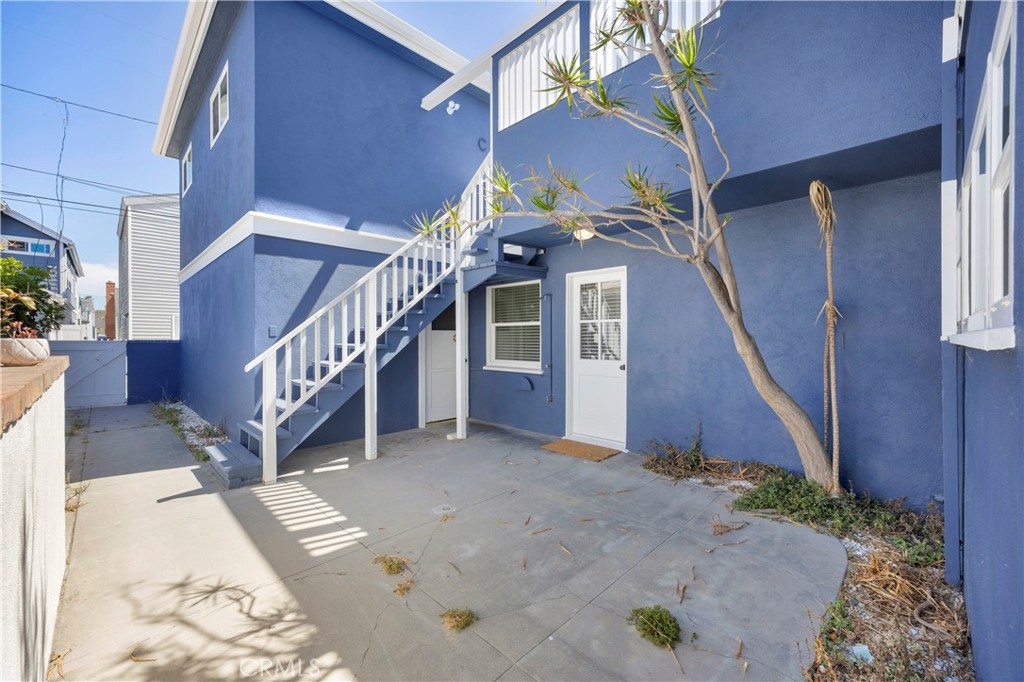 502 36th Street B
