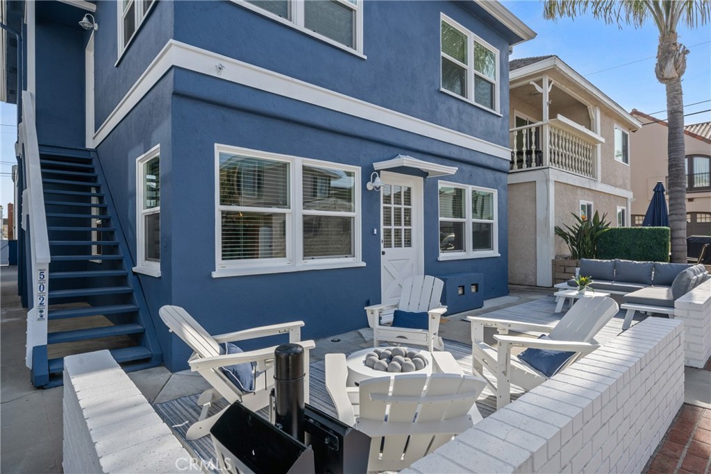 502 36th Street B