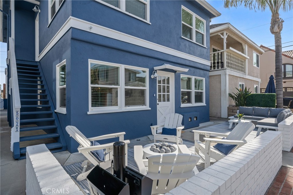 502 36th Street B