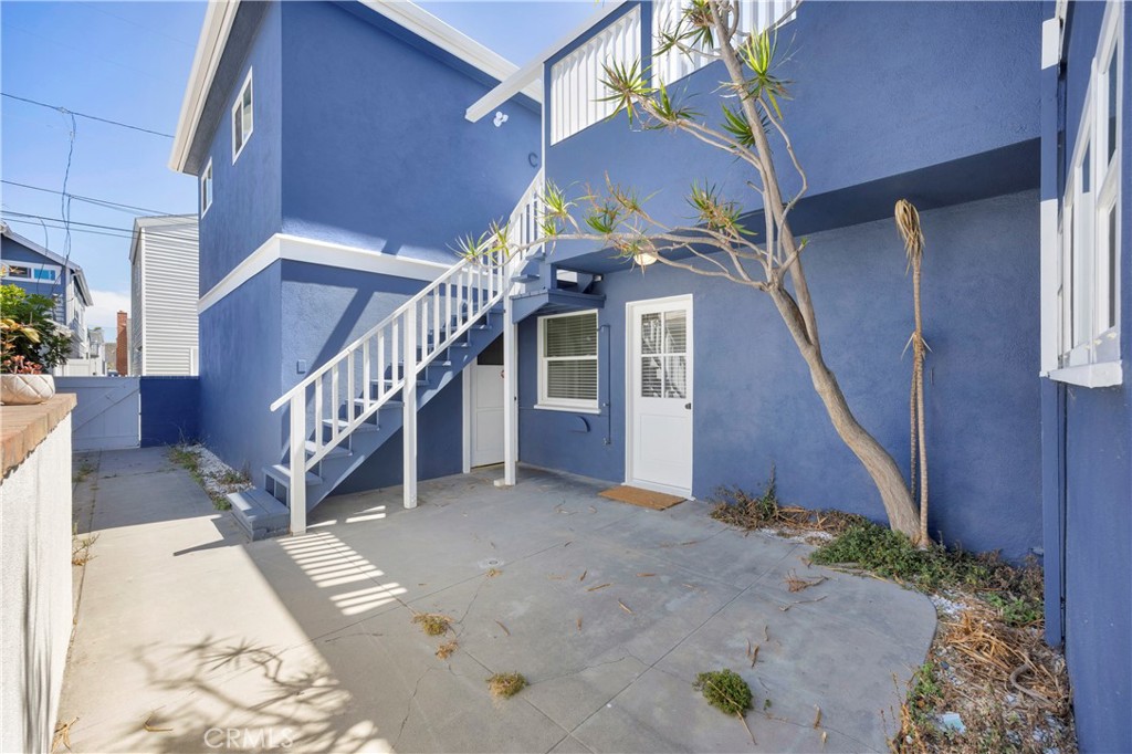 502 36th Street B