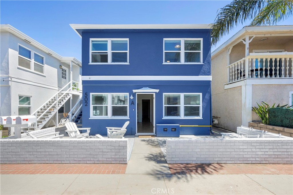 502 36th Street