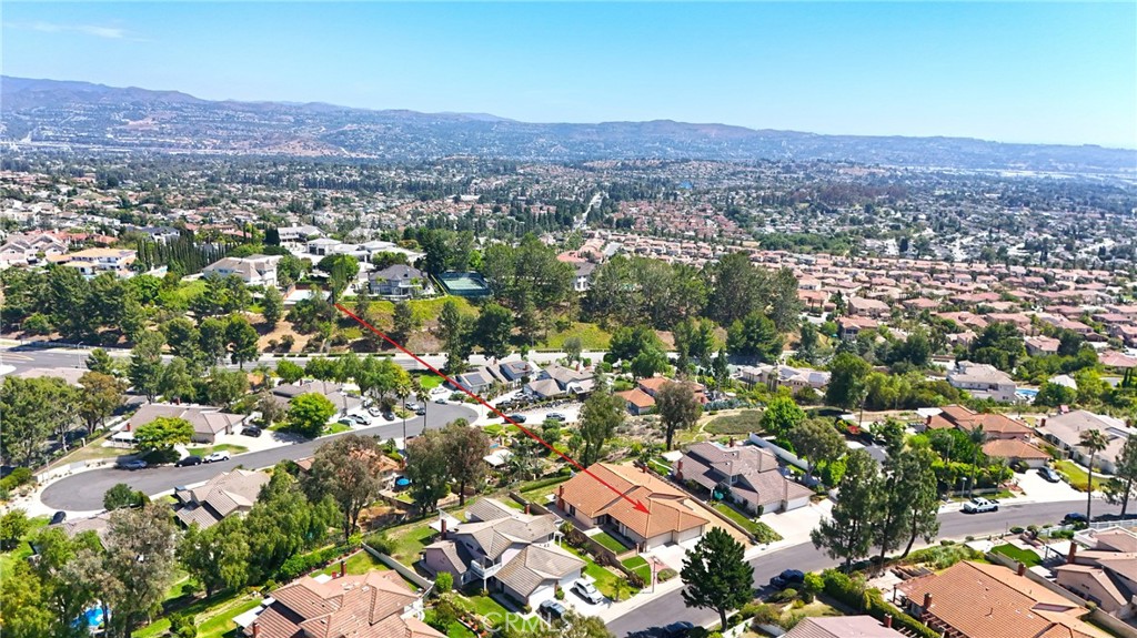 3610 Vista Glen Circle