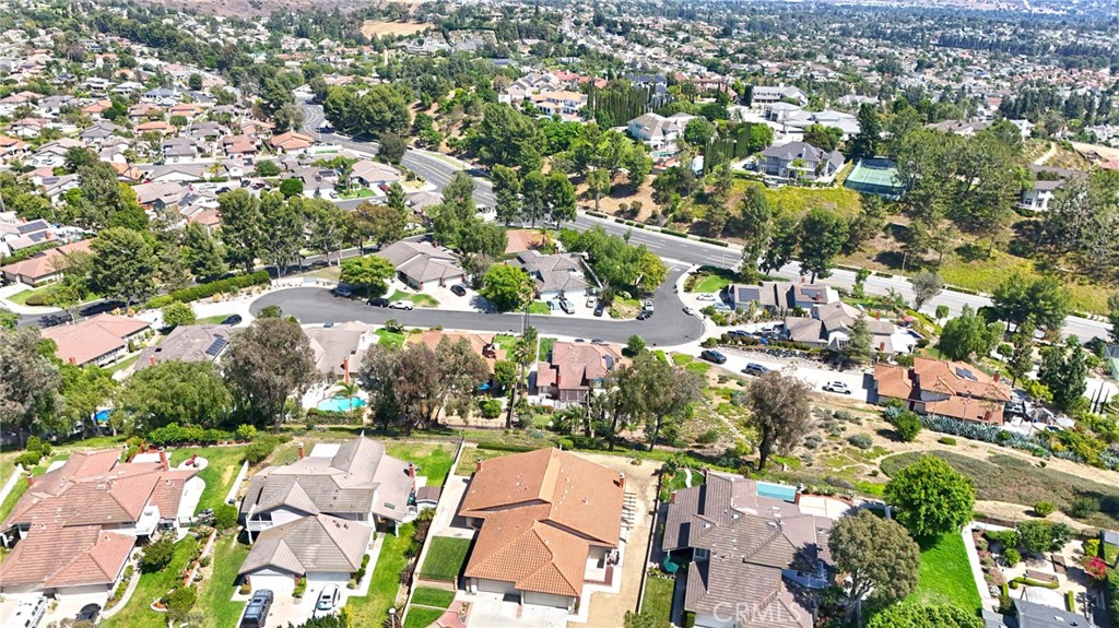 3610 Vista Glen Circle