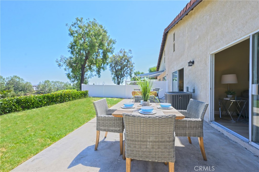 3610 Vista Glen Circle