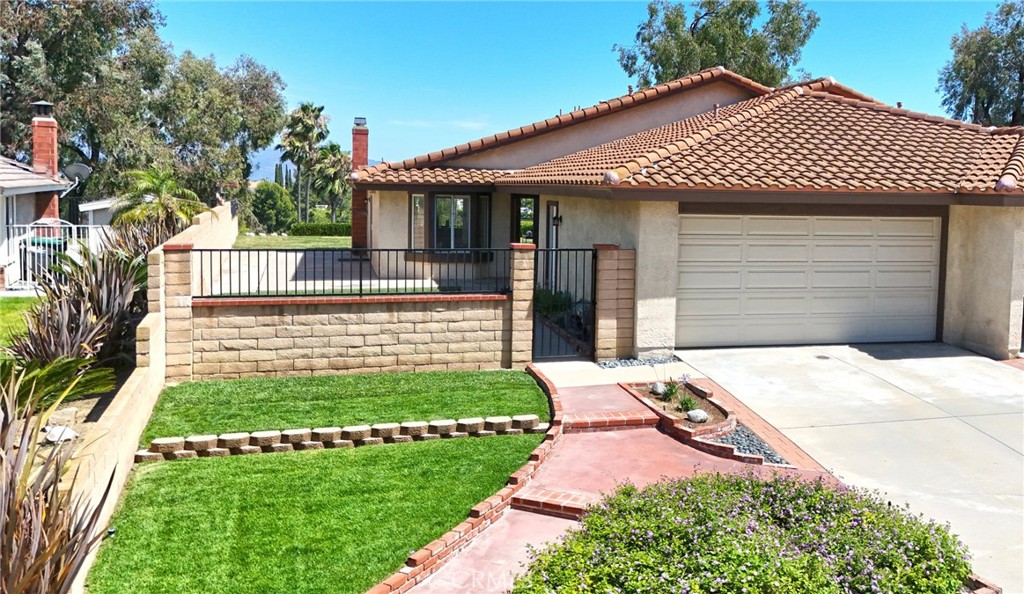 3610 Vista Glen Circle