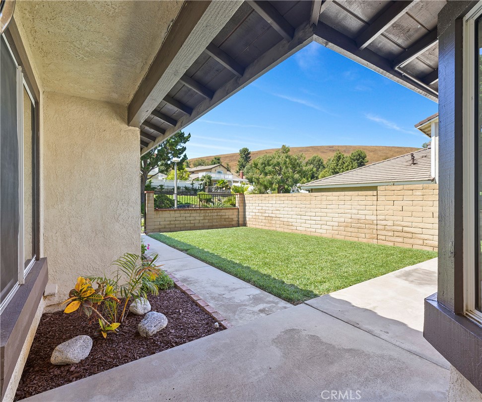 3610 Vista Glen Circle