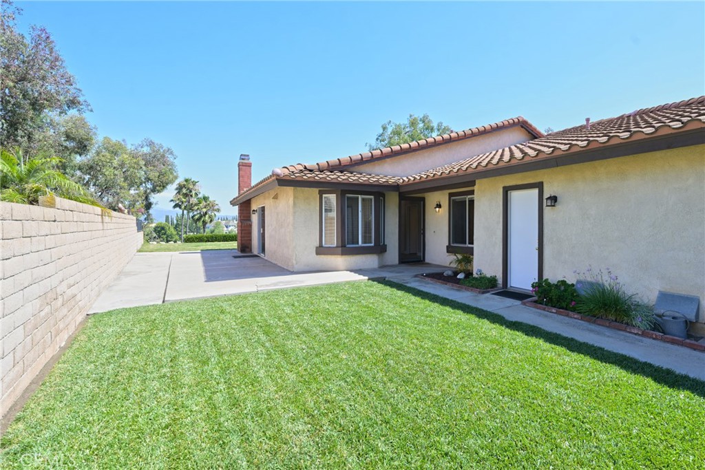 3610 Vista Glen Circle