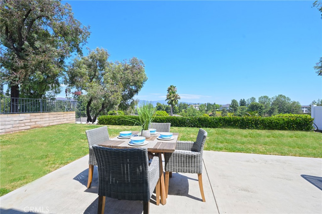 3610 Vista Glen Circle