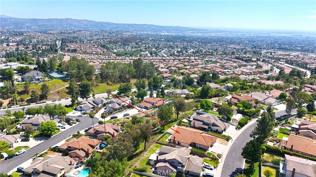 3610 Vista Glen Circle