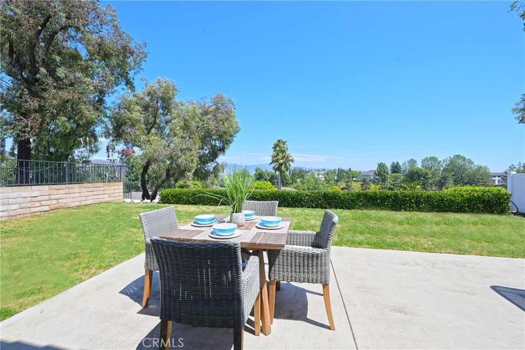 3610 Vista Glen Circle