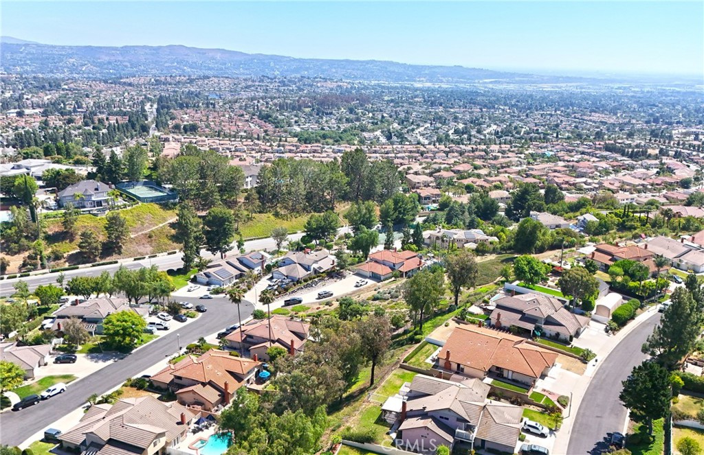 3610 Vista Glen Circle