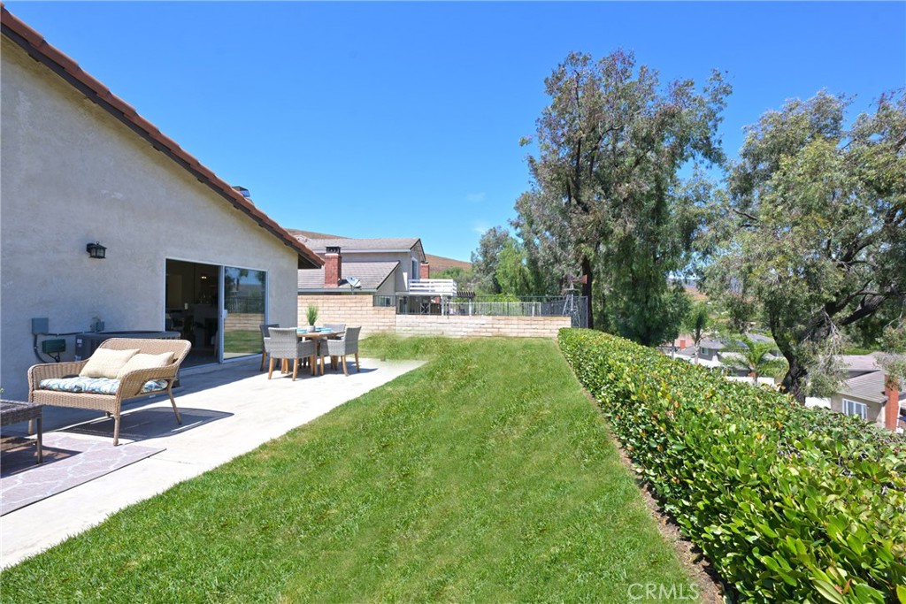 3610 Vista Glen Circle