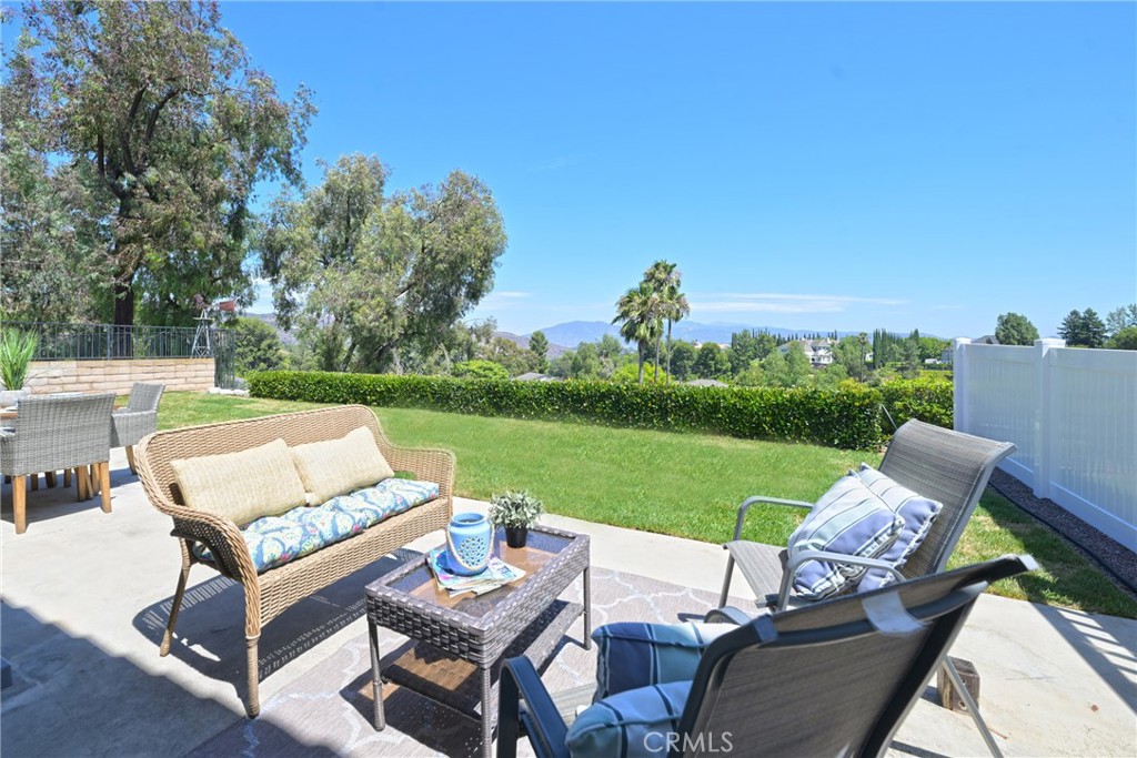 3610 Vista Glen Circle