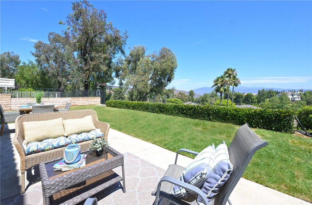 3610 Vista Glen Circle