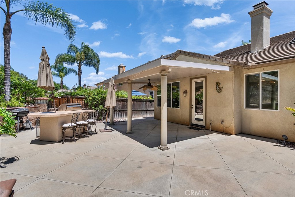 23665 Pomelo Road