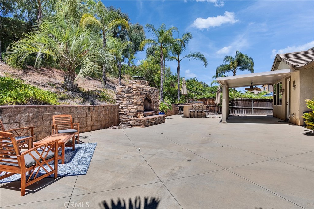 23665 Pomelo Road