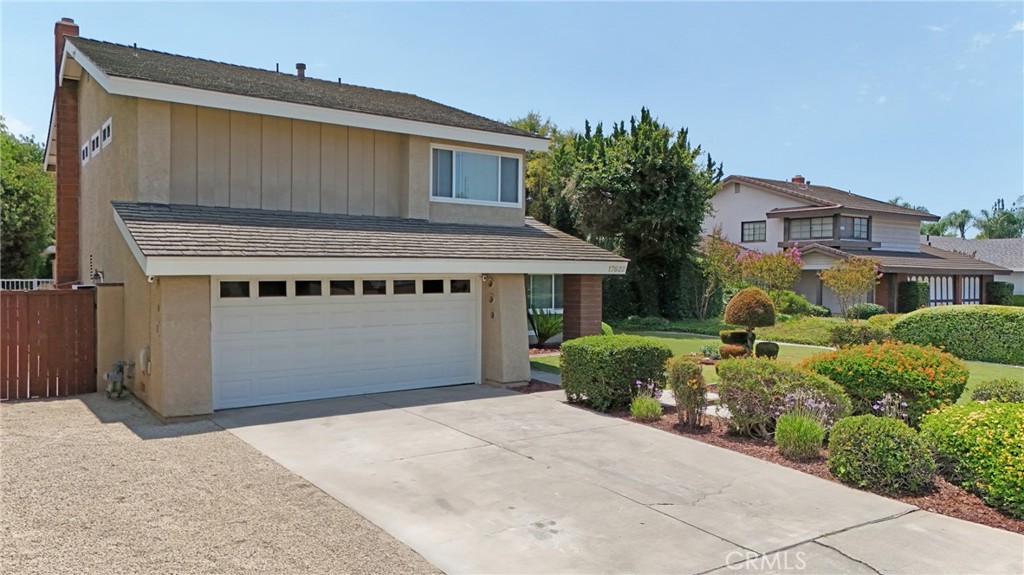 17622 La Entrada Drive