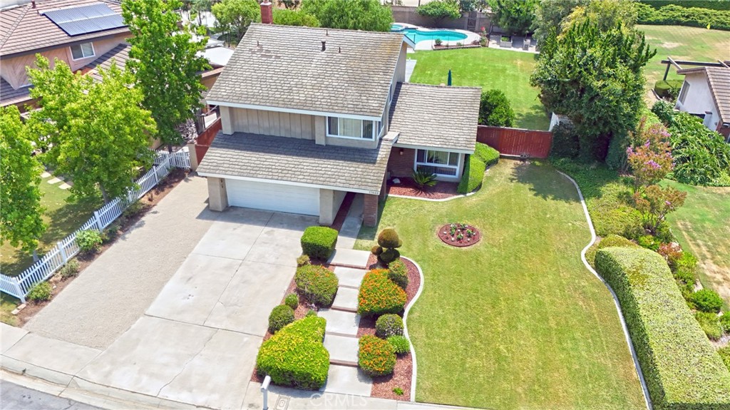17622 La Entrada Drive