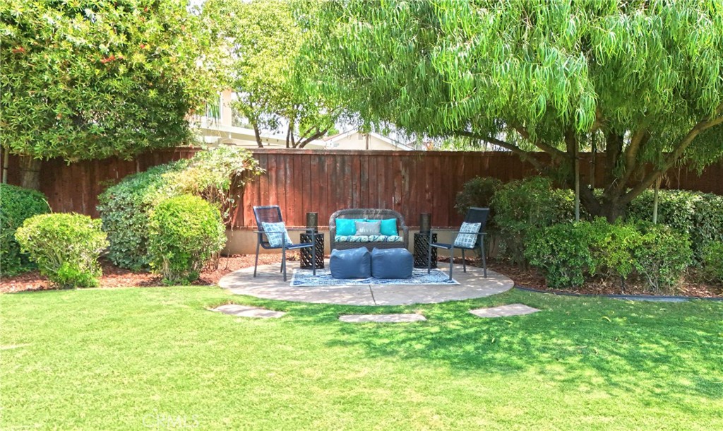 17622 La Entrada Drive