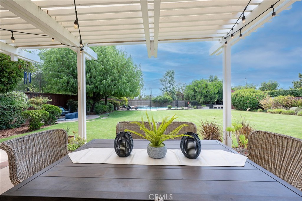 17622 La Entrada Drive