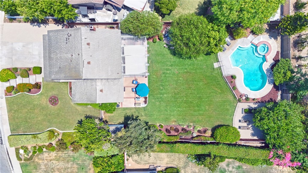 17622 La Entrada Drive