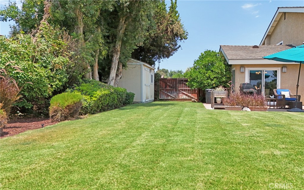17622 La Entrada Drive