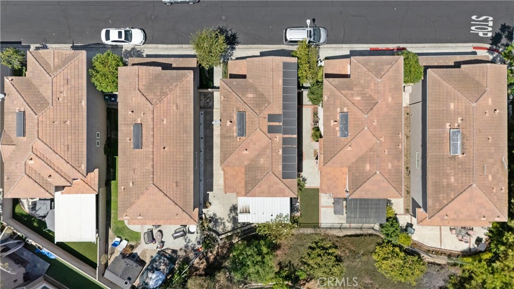 1578 E Cameron Way