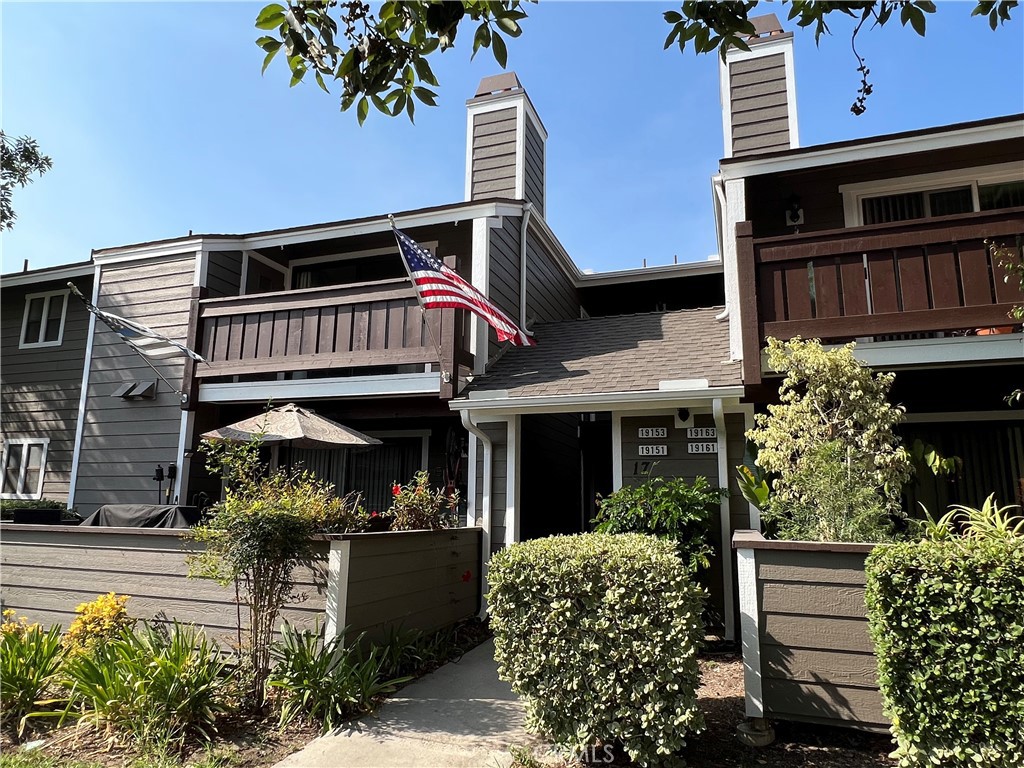 19153 Parkland Street 138