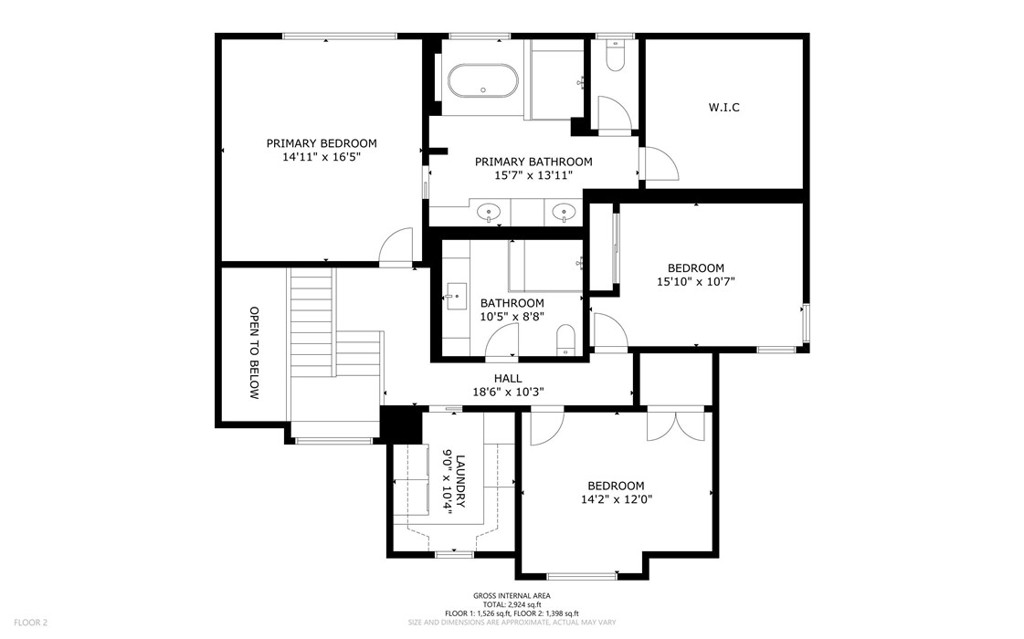 5505 Calle Vista Linda