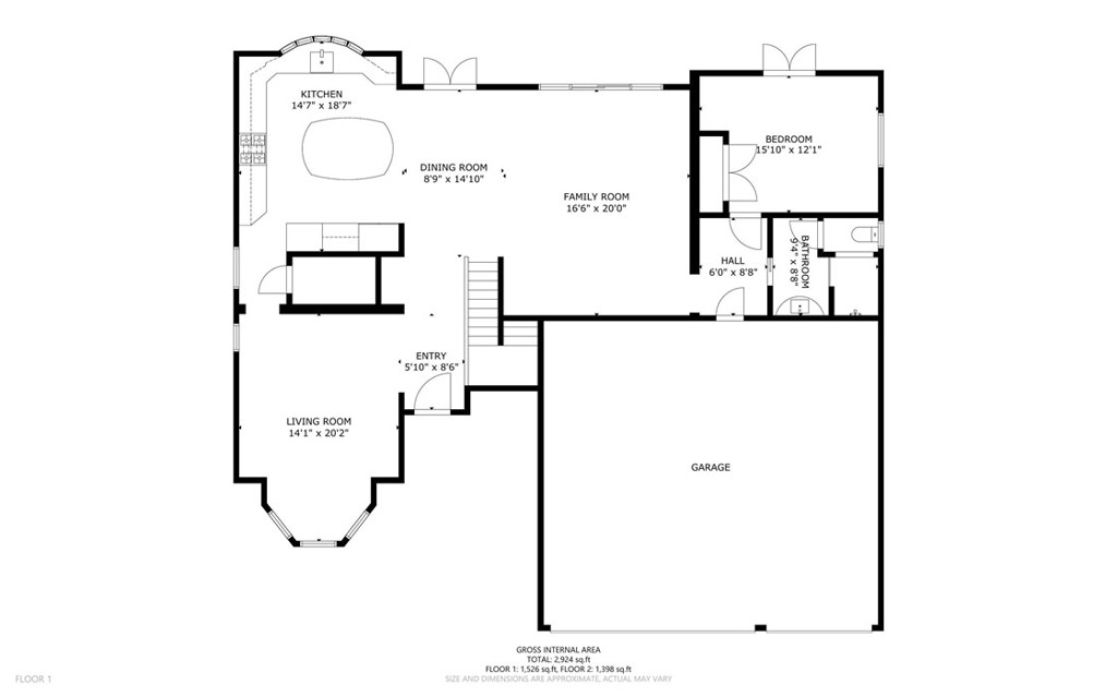 5505 Calle Vista Linda